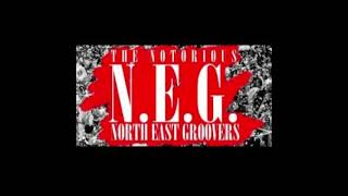 Northeast Groovers - International Trade Center 07/18/25