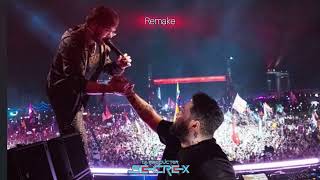 DOS DÍAS (Deorro Remix) (Secrex Remake) 