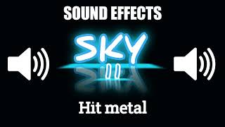 No Copyrighted Sound Effects For Content Creators #soundeffects #freetouse #nocopyrightmusic