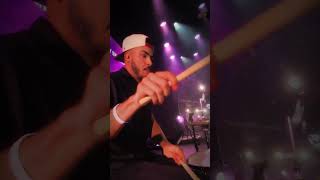 I CAN DO ALL THNGS - Woodlands Worship - Chris Whitaker on Drums