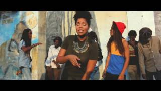 Keida   Stand For Something OFFICIAL VIDEO