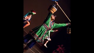 UNC Tarheel Raas Maryland Masti 9