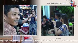 LAMUNAN || SATIA MJ MUSIC