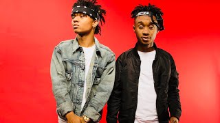 DJ $ketch X Rae Sremmurd, Beyoncé - Adios There’s a Hotstepper 🥵 (Ini Kamoze HYPE Party Starter)