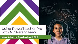 New Curriculum Reporting | Never Publish