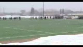 U14Boys 2014 Provincial tryouts