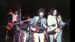 Get out my life woman (alternate version) by Mountain