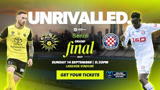 2025 Senol NPLM Victoria Grand Final Preview - Heidelberg United