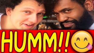 Humm!! - (Episódio 9 de 14) - InovaSamba