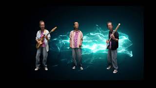 [Toshi's Music Factory] Peace of mind