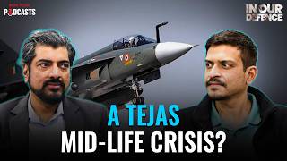 Why India Can't Afford To Let The Tejas Programme Fail | In Our Defence | India Today