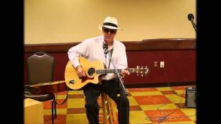 Twinkle Twinkle Lucky Star - Tim Jones