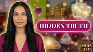Hidden Truth Card Reading