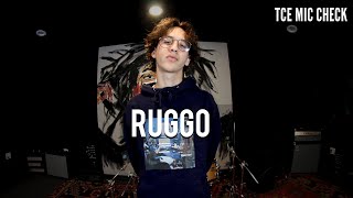 Ruggo - Settle Down ( Prod. By MyGuyMars ) [ TCE Mic Check ]