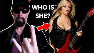 Top 5 Female Guitarists (Full Video)