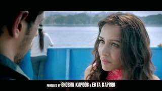 Ek Villain Ringtune HD