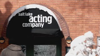 Local dramaturg pushes for more diversity in Utah's theatre world