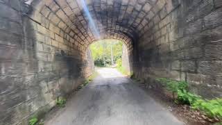 An American Cycling in Provence: Les Milles to Merindole, Ventabren