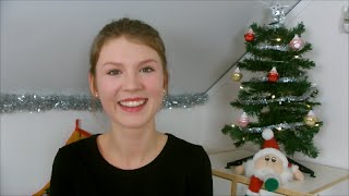 Crazy For Christmas TAG!