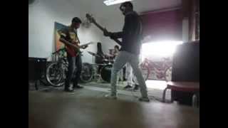 Dirty Little Secret - the allamerican rejects cover