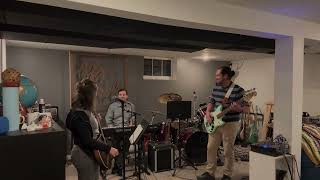 (4800) Abby Gaul, Will Harrison & Zachary Scot Johnson Someday Live Acoustic Unbound, Unwound & Wild