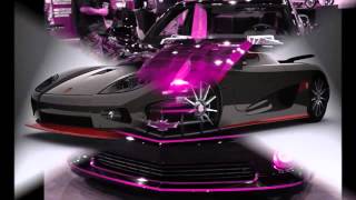 Edmart  Martinez : Edmart - Cars Bass Musik