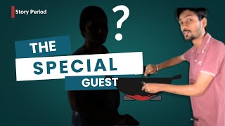 Jevan zal ka? | Special Recipe by Special Guest | Marathi vlog