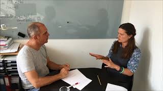 LearnBase Language Coaching 2: Learner Biography