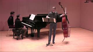 Adolf Mišek – Sonata No. 3