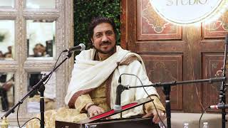 Clove Studio - S01E09 - Laagi ry tou sy laagi - Ustad Hamid Ali Khan (Dec 3, 2023)