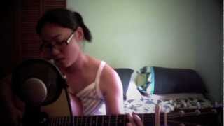Creep - Radiohead (cover) by Kristen Hull
