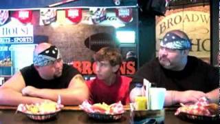 Biker Sunday Promo