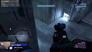 MCC Halo 3 - Snipe Spree