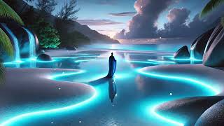 Timeless Reflection: Soothing Music for a Peaceful Mind & Relaxation