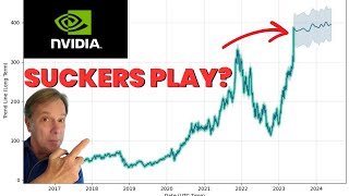 Is The Massive Rally In Nvidia Stock Real Or A Sucker's Play? SHOULD YOU BUY NVIDIA NOW?