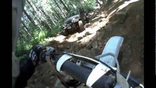 Cow Country Poker Run 2010 Part 2