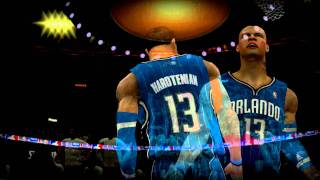 NBA 2K12 Where Harotenian Happens