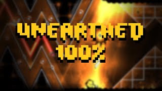 Unearthed 100% by YakobNugget and more
