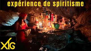 704 incredible experience, meeting with a sorcerer #esoteric #venezuela