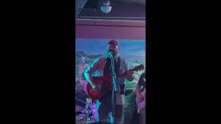 Man in the box Live band