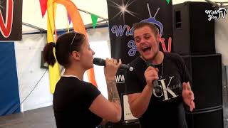 Sunny Sunshine - Als Het Avond Word