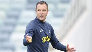 Postecoglou loses right-hand man as Spurs coach takes top job at ex-Prem club