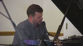 Zack Harold - Higher Ground (RCBC 4-12-26)