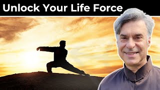 Qi Gong: The Catalyst for Health, Healing & deep Meaning | Alessandro Ferullo (#10)