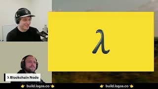 Logos Blockchain | Logos Dev Club | March 30, 2026
