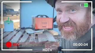 RV Heat and Small Truck Problems!