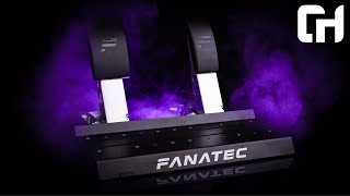 Testing the new Fanatec CSL Pedals [First Look]