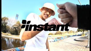 Gakuto Takahashi’s Instant Urayasu Video Part