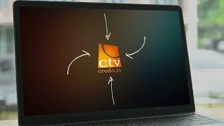 Redirect 3.5% of income tax to Credo TV
