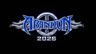 Abandon Band Circles @ The Trolly Stop